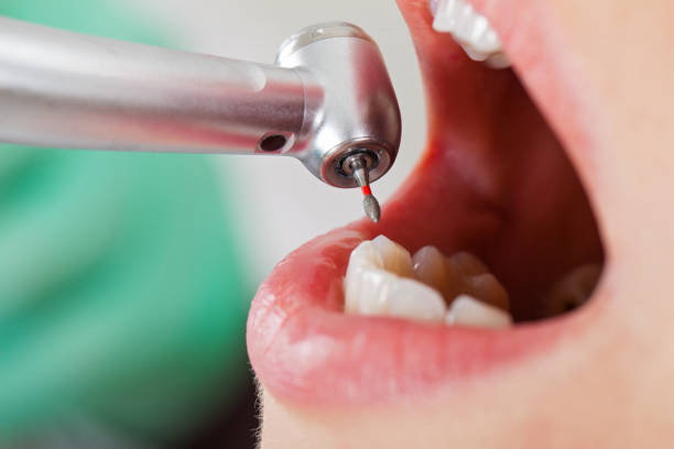 Best Emergency Treatment for Jaw Pain or Injury in Albion, NE